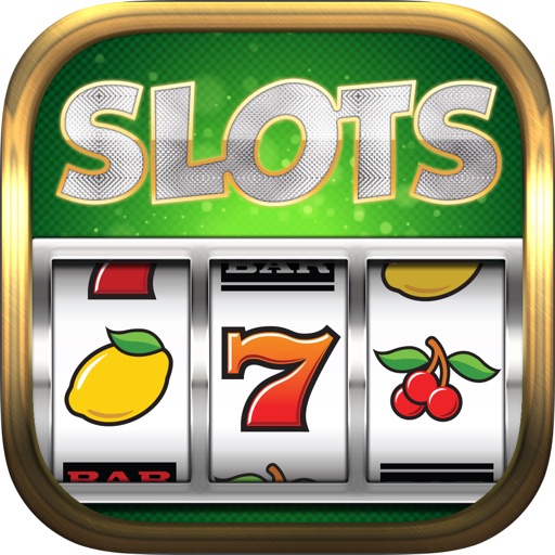 ``````` 2015 ``````` A Slotto Treasure Lucky Slots Game - FREE Slots Machine icon