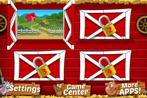 Toaster Farm screenshot 2