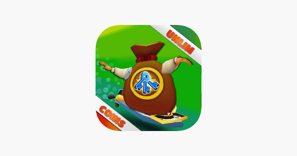 ‎Guide for Subway Surfers Tips & Cheats