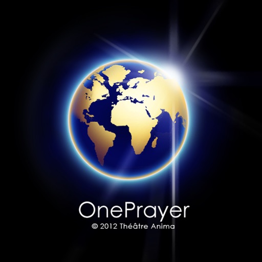 OnePrayer icon