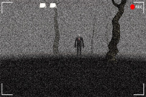 Slender Man - Outlast screenshot 4