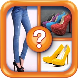 Fashion Quiz - fascinating game with questions about fashion, clothing and style