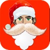 Santify Me - Christmas Santa Photo Booth (By Top Free Addicting Games)