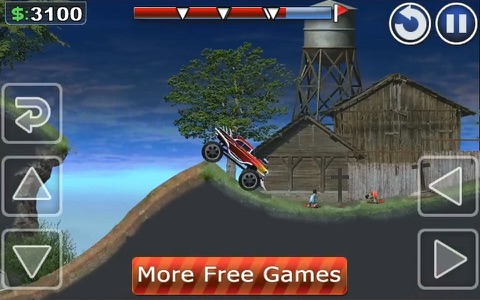 Zombie Killer Race screenshot 2