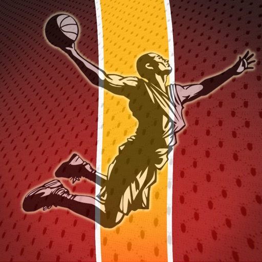 Basketball Live - Houston Edition icon