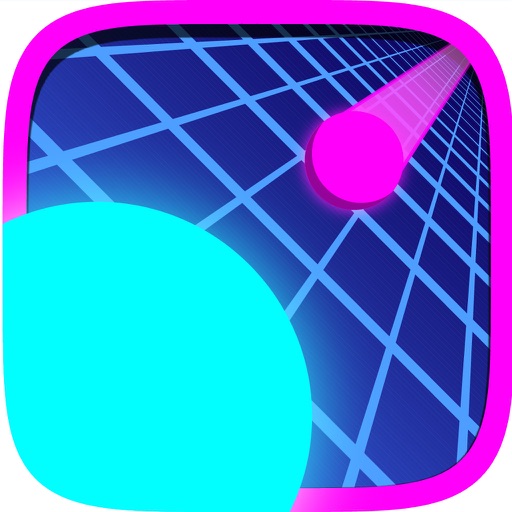 Dot Zone iOS App