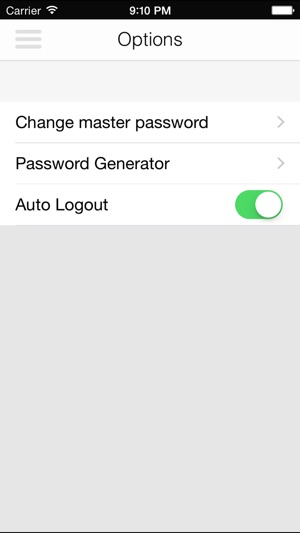 UserPass - Simple secure password management tool(圖2)-速報App