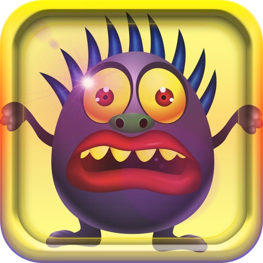 Tic Tac Alien Clash: Far Away Galaxy Match - Free Game Edition for iPad, iPhone and iPod icon