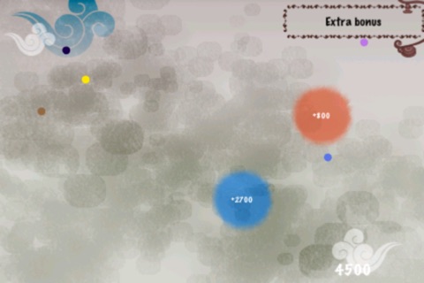 Way of Life (bubbles explode) screenshot 2
