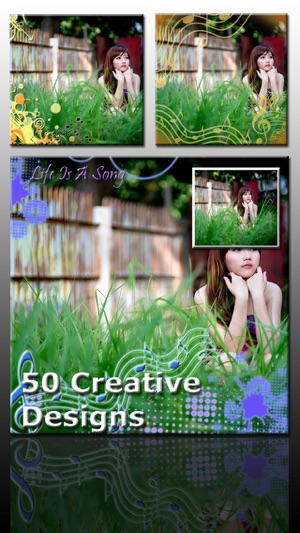 PhotoJus Music FX Pro - Pic Effect for Instagram(圖2)-速報App