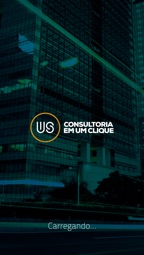 US Chat Captura de tela 1