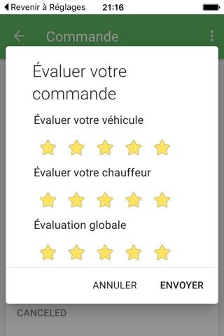 Taxi coop est screenshot 4