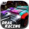 Fast Drag Race 3D