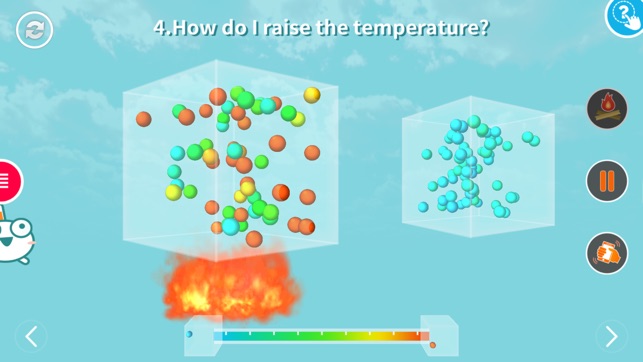 Temperature - You Know HOT? It's Dynamic!(圖3)-速報App