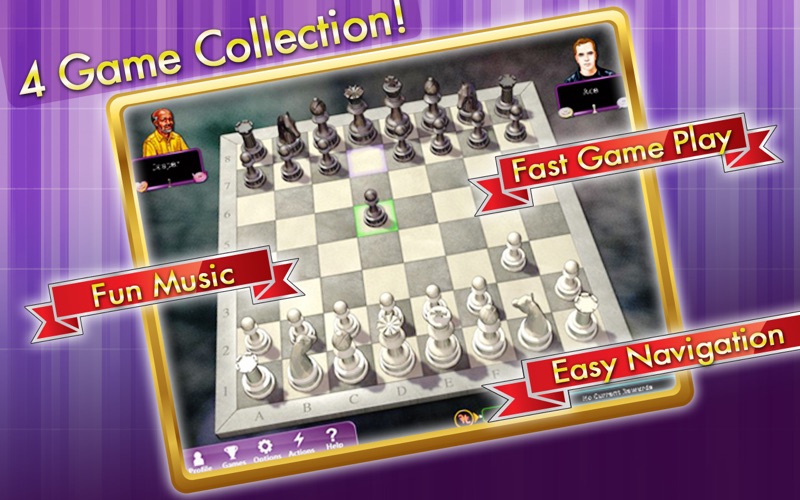 Hoyle Classic Board Game Collection 1 thumbnail 3