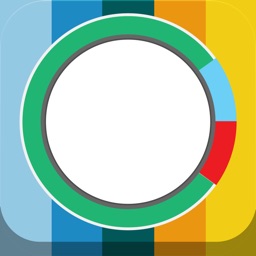 Circulets: the game for families, friends and parties