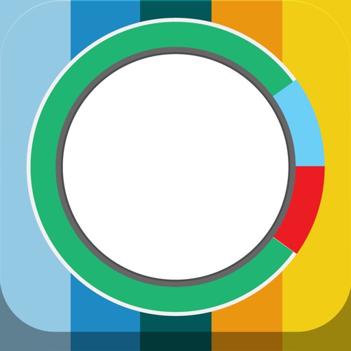 Circulets: the game for families, friends and parties icon