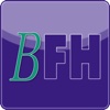 My BFH Account