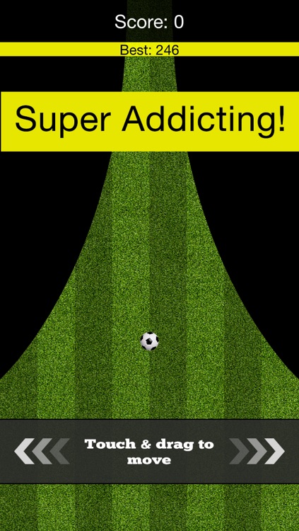 Super Star Line Soccer - Reach the Goal and Win Big!