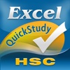 Excel HSC Mathematics General 2 Quick Study