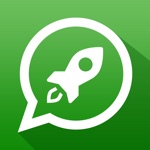 wApp Shortcut Pro - Talking with your friends in 3 gestures