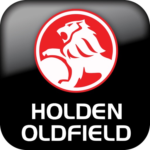Oldfield Holden