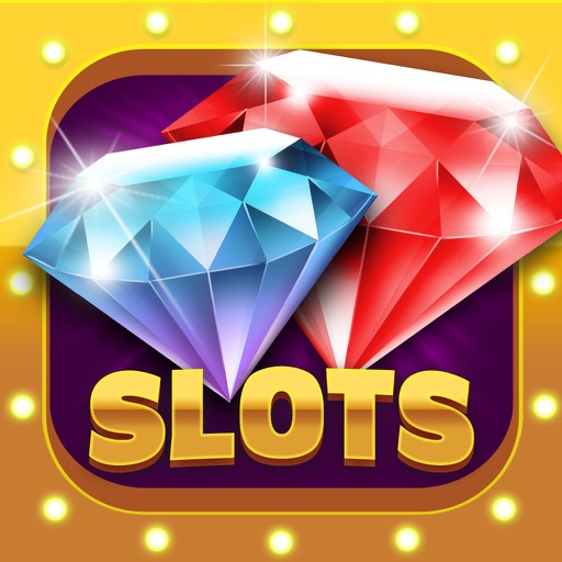 Old Vegas Slots •◦•◦•◦ Icon