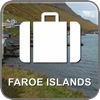 Offline Map Faroe Islands (Golden Forge)