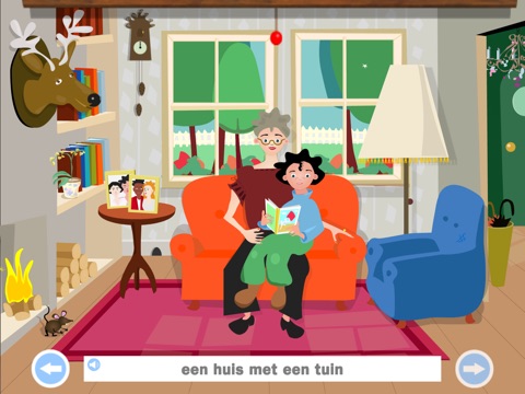 Maan en Muis Max screenshot 2