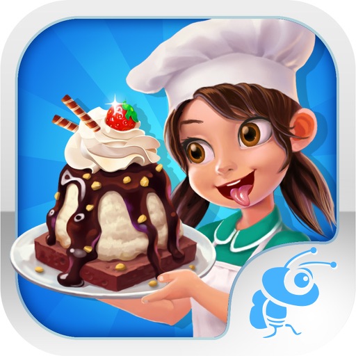 Ice Cream2 iOS App