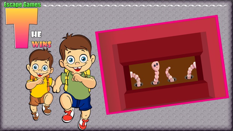 Escape Games The Twin screenshot-4