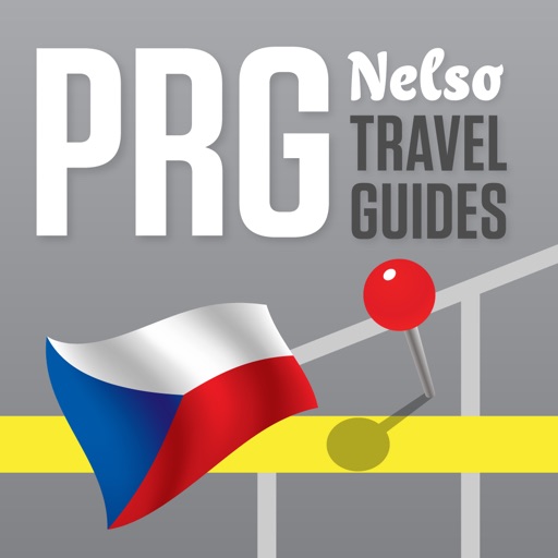 Nelso Prague and the Czech Republic icon