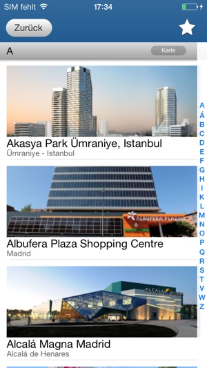 ECE Shopping-Center(圖2)-速報App