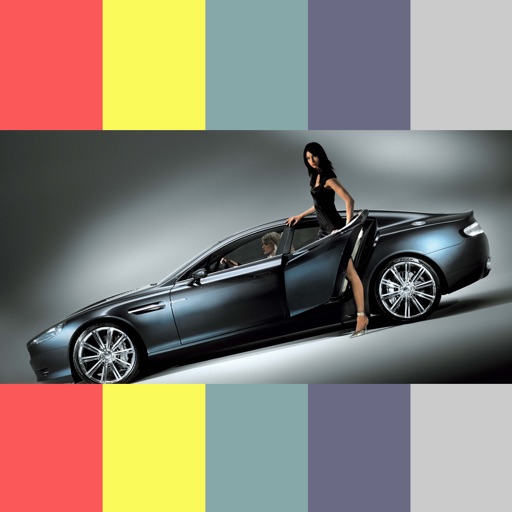 Cars TV - BMW, Lexus, GTO Reviews and News on EndlessTV icon