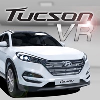 Hyundai New Tucson VR