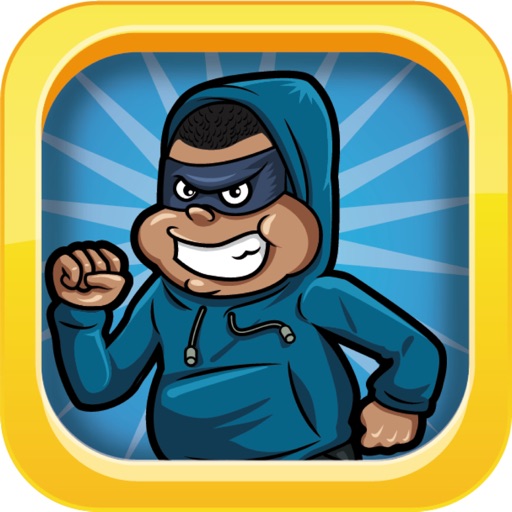 Hood Run! iOS App