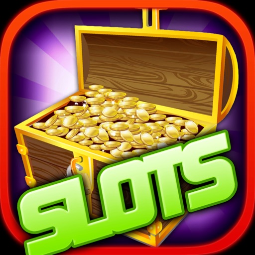 ``Vegas Loop`` Free Casino Slots Game icon