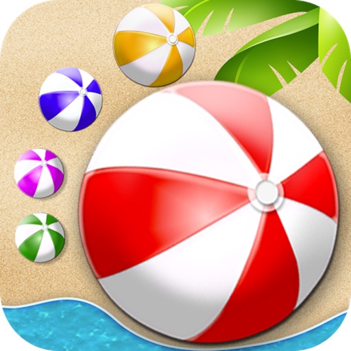 Boardwalk Blast - Coolest Sandy Free Game Icon