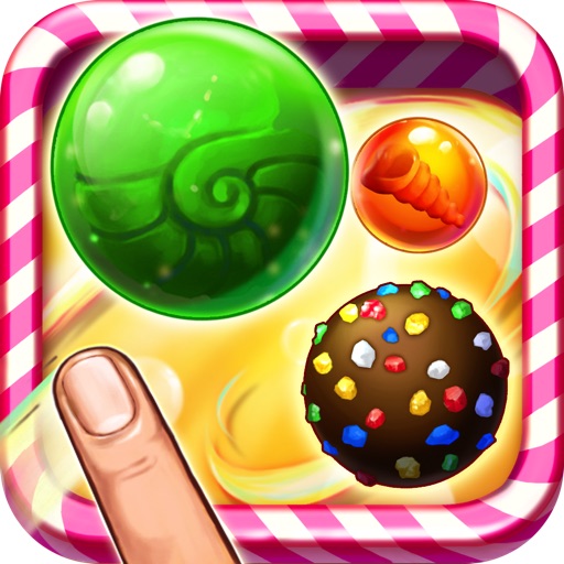 Ace Bubble Matching icon