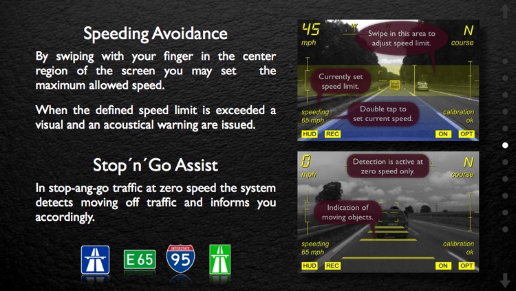 Augmented Driving screenshot-4