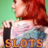 Art Ink Slots: A Tattoo Casino Game