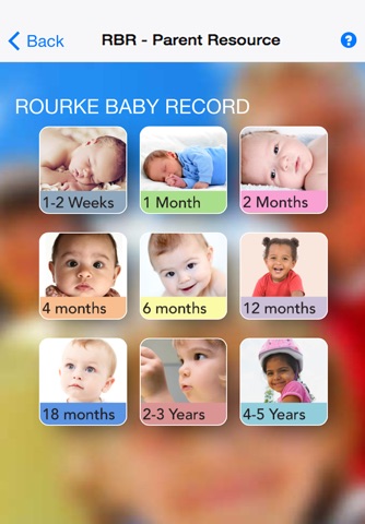 RBR Parent Resource screenshot 2