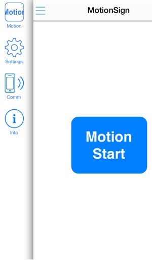 MotionSign(圖2)-速報App