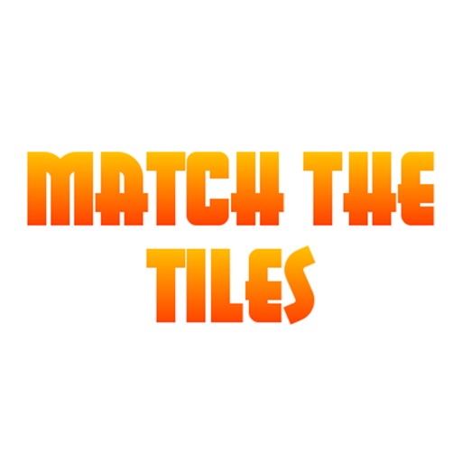 Match The Tiles icon