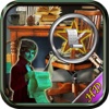 Hidden Object : Fear Of The Dark