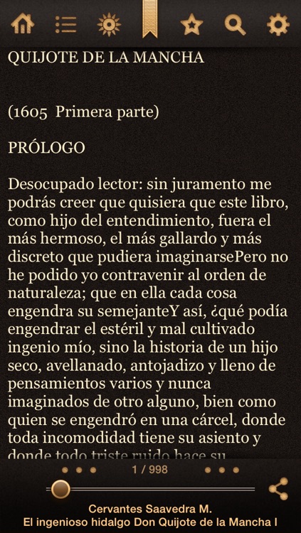 Biblioteca en Casa screenshot-4
