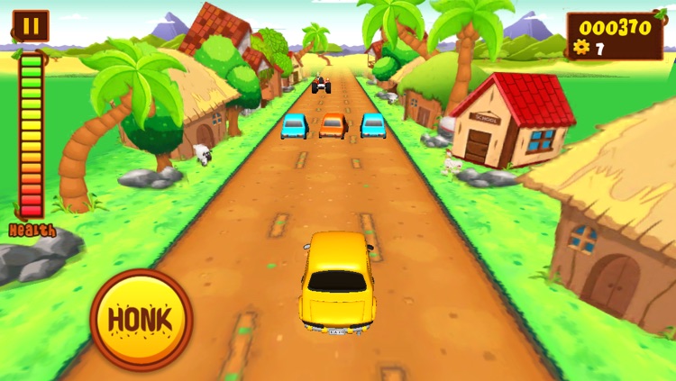 Car Rush3D screenshot-3