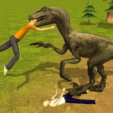 Activities of Raptor Simulator : Dinosaur Extreme