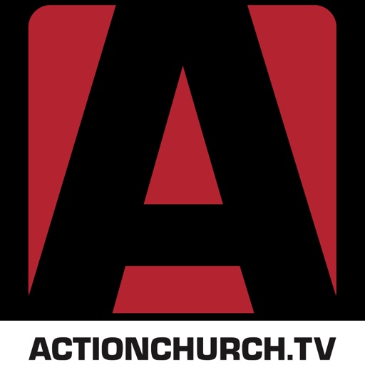 Action Church icon