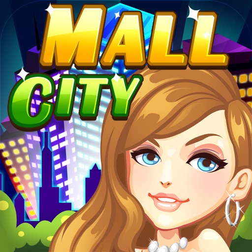 Mall City iOS App